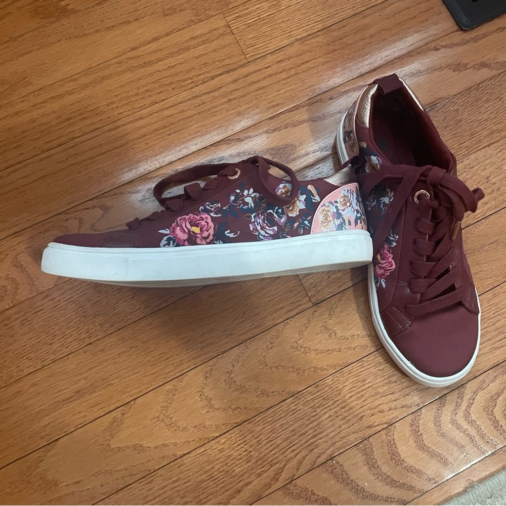 Matilda Jane Shoes. - Picture 3 of 6